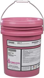 Cimcool C00271.005 Cutting & Grinding Fluid 5 gal Pail