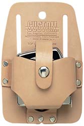 CLC 464 Holder Leather, Tan