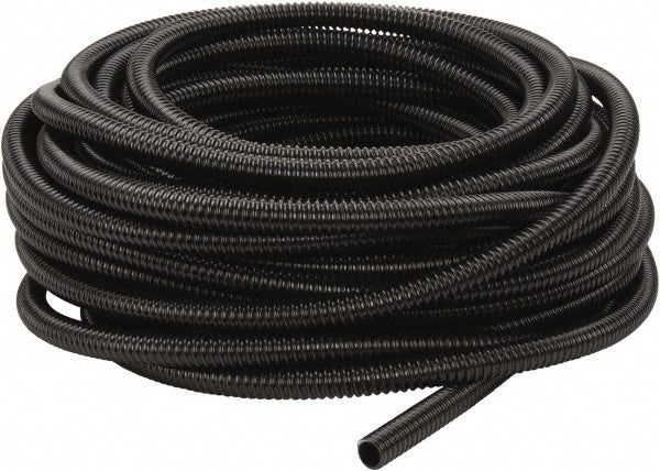 Hubbell Wiring Device-Kellems B2050 1/2" Trade Size, 100' Long, Flexible Liquidtight Conduit