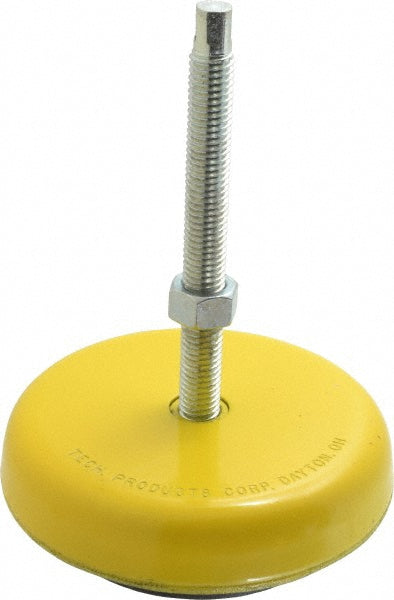 Tech Products 52223 Studded Leveling Mount 1/2-13 Thread