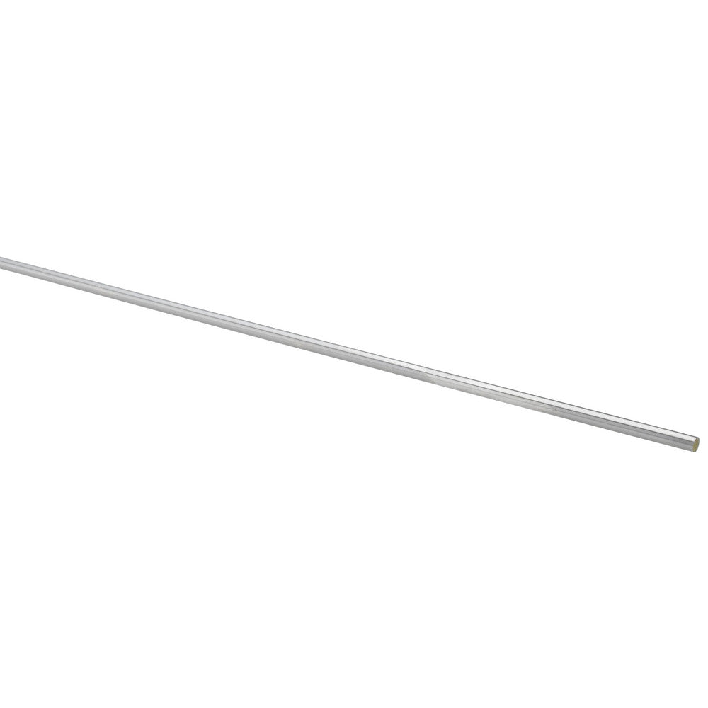 Value Collection O1D7646 7/64" Dia Tool Steel O-1 Oil Hardening Drill Rod