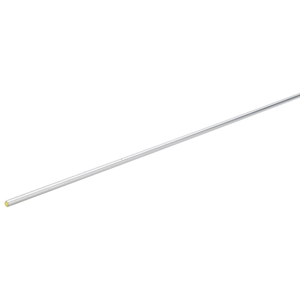 Value Collection 06000087 1/8" Diam Tool Steel O-1 Oil Hardening Drill Rod