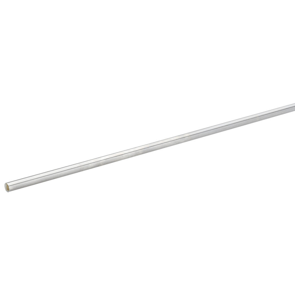Value Collection O1D7326 7/32" Dia Tool Steel O-1 Oil Hardening Drill Rod