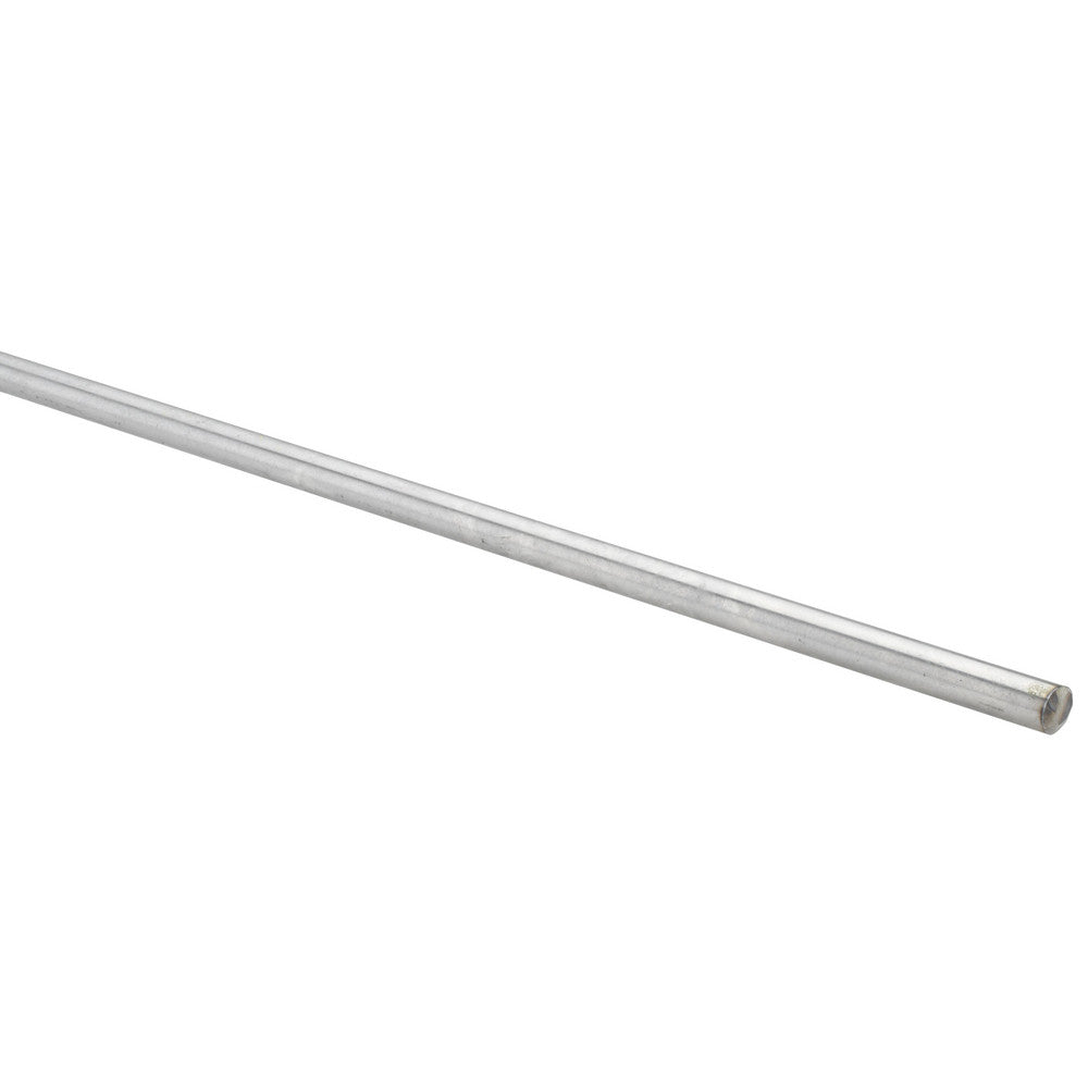 Value Collection O1D19646 19/64" Dia Tool Steel O-1 Oil Hardening Drill Rod