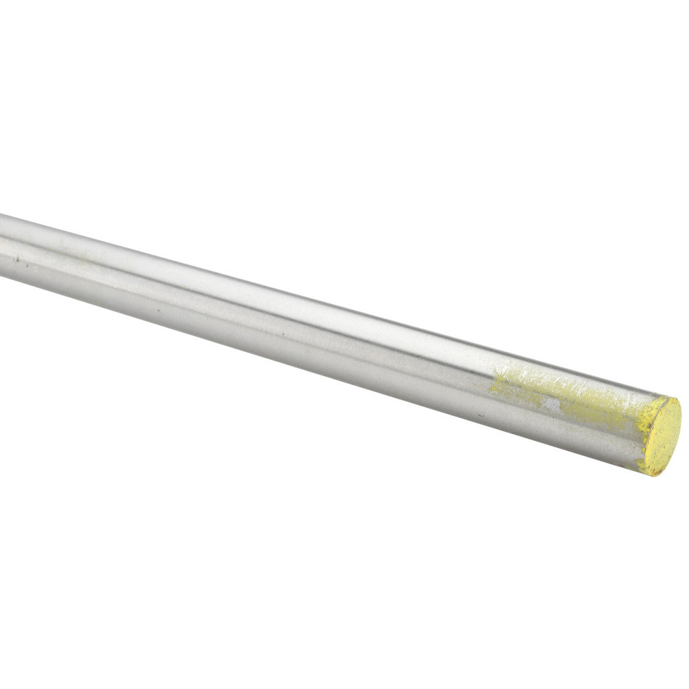 Value Collection 06000400 5/8" Diam Tool Steel O-1 Oil Hardening Drill Rod