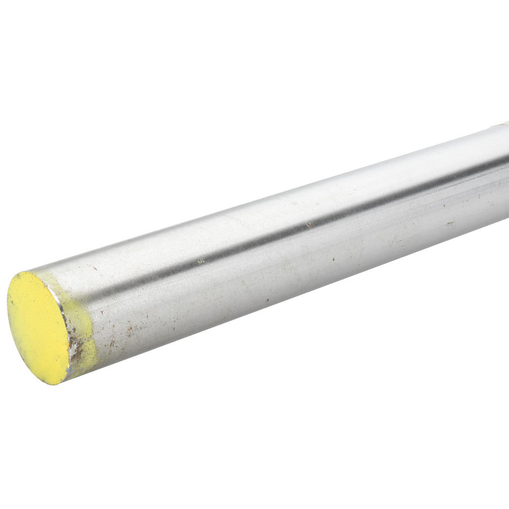 Value Collection 06001325 1-1/2" Diam Tool Steel O-1 Oil Hardening Drill Rod