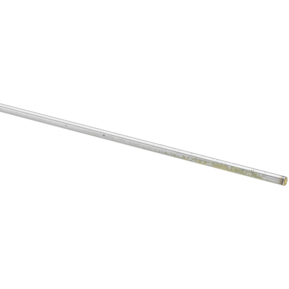Value Collection M1D26 2mm Dia Tool Steel O-1 Oil Hardening Drill Rod