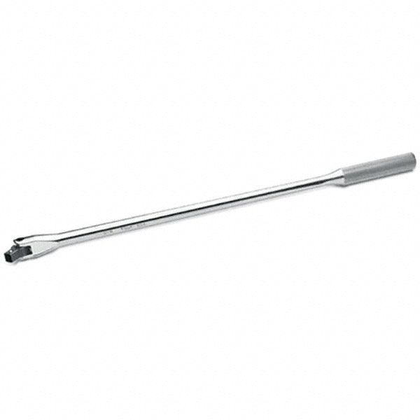 SK 41654 1/2" Drive Flex Head Handle Chrome-Plated