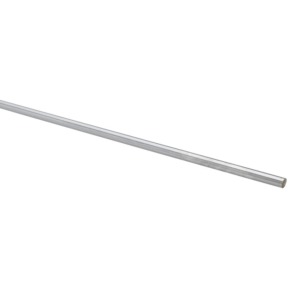 Value Collection O1D#246 #24 (0.151") Dia Tool Steel O-1 Oil Hardening Drill Rod