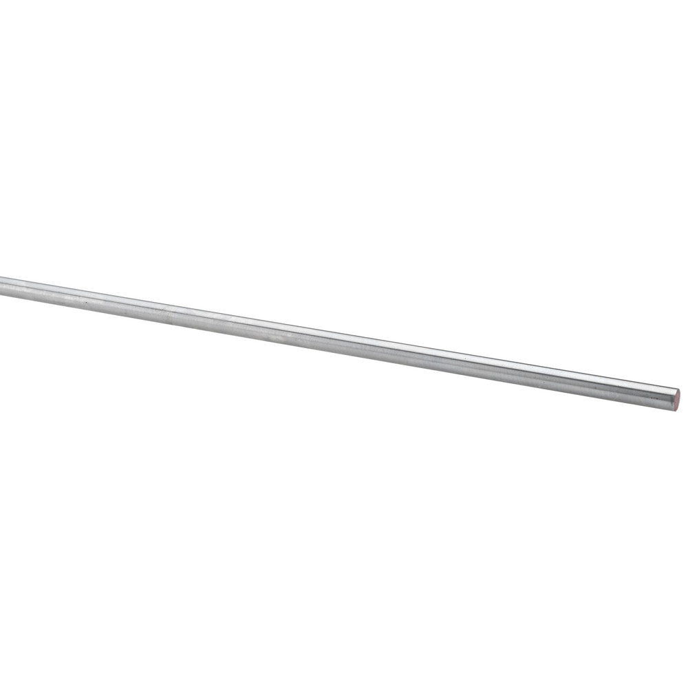 Value Collection 06010110 11/64" Diam Tool Steel W-1 Water Hardening Drill Rod