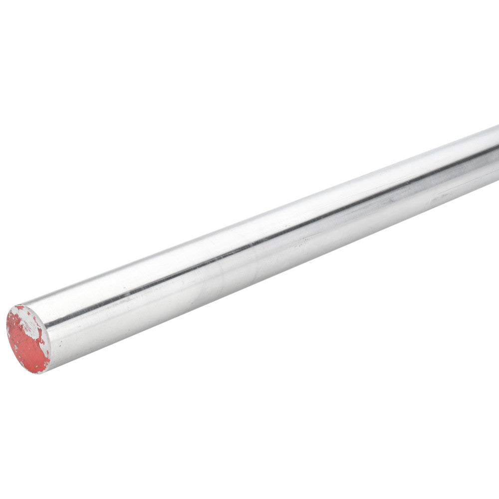 Value Collection 06011084 1-1/8" Diam Tool Steel W-1 Water Hardening Drill Rod