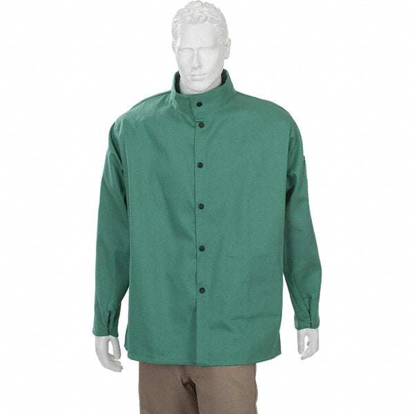 Black Stallion F9-30C-L Jacket