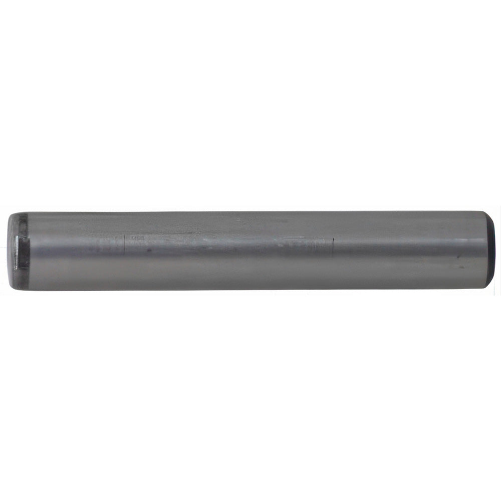 Value Collection DPI920070 Flat Vent Pull Out Dowel Pin 20 x 70 mm, Alloy Steel