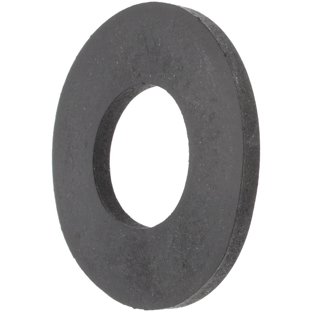 ELECTRO HARDWARE FW-14-NEO 5/8" Screw Standard Flat Washer Neoprene, Plain Finish