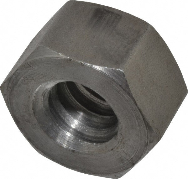 Keystone Threaded Products UM012AG1A001850 Right Hand Hex Nut 3/4" x 6", Steel