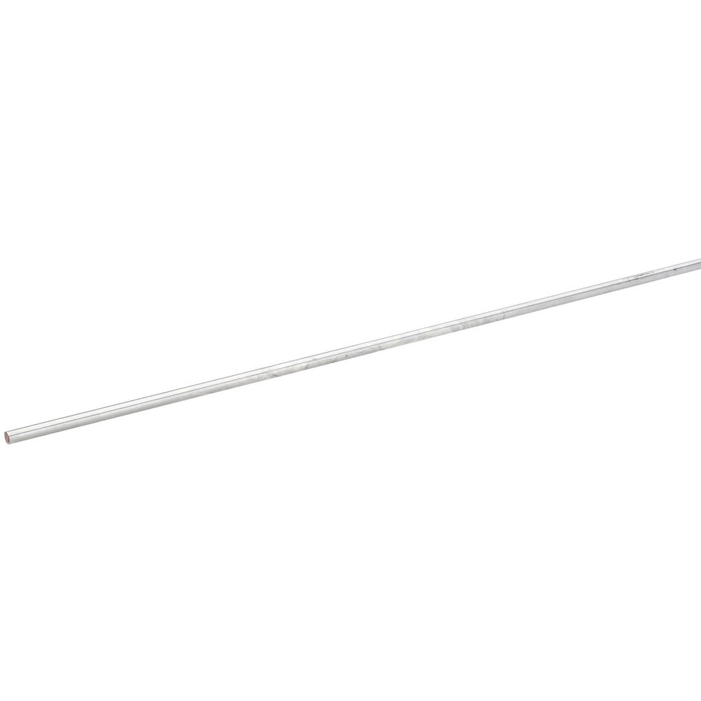 Value Collection 06090088 1/8" Diam Tool Steel A-2 Air Hardening Drill Rod