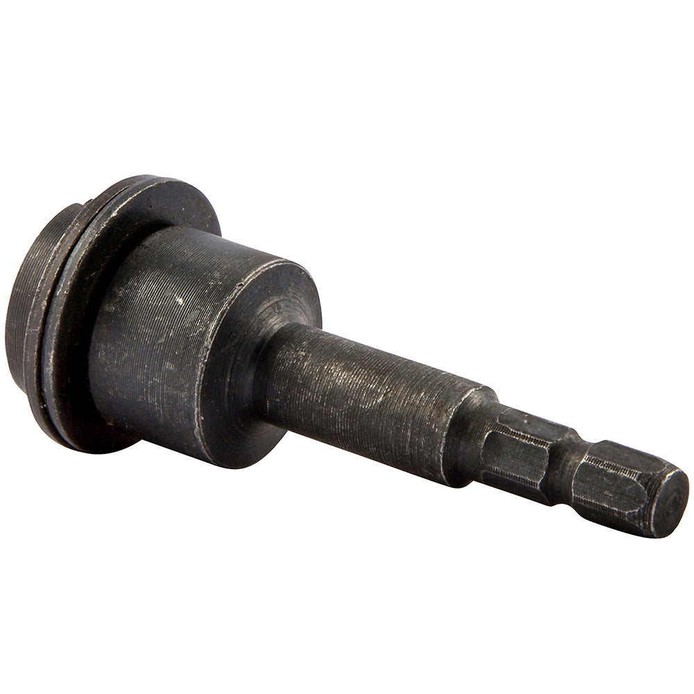 Norton 07660747769 3/8" Hole, Wheel Mandrel