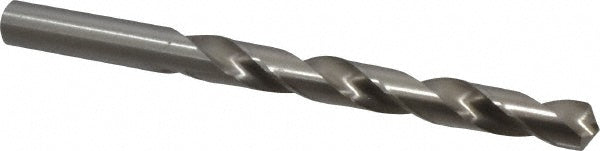 Chicago-Latrobe 44234 Jobber Length Drill Bit 17/32" (0.5313) Dia, 118 deg, HSS