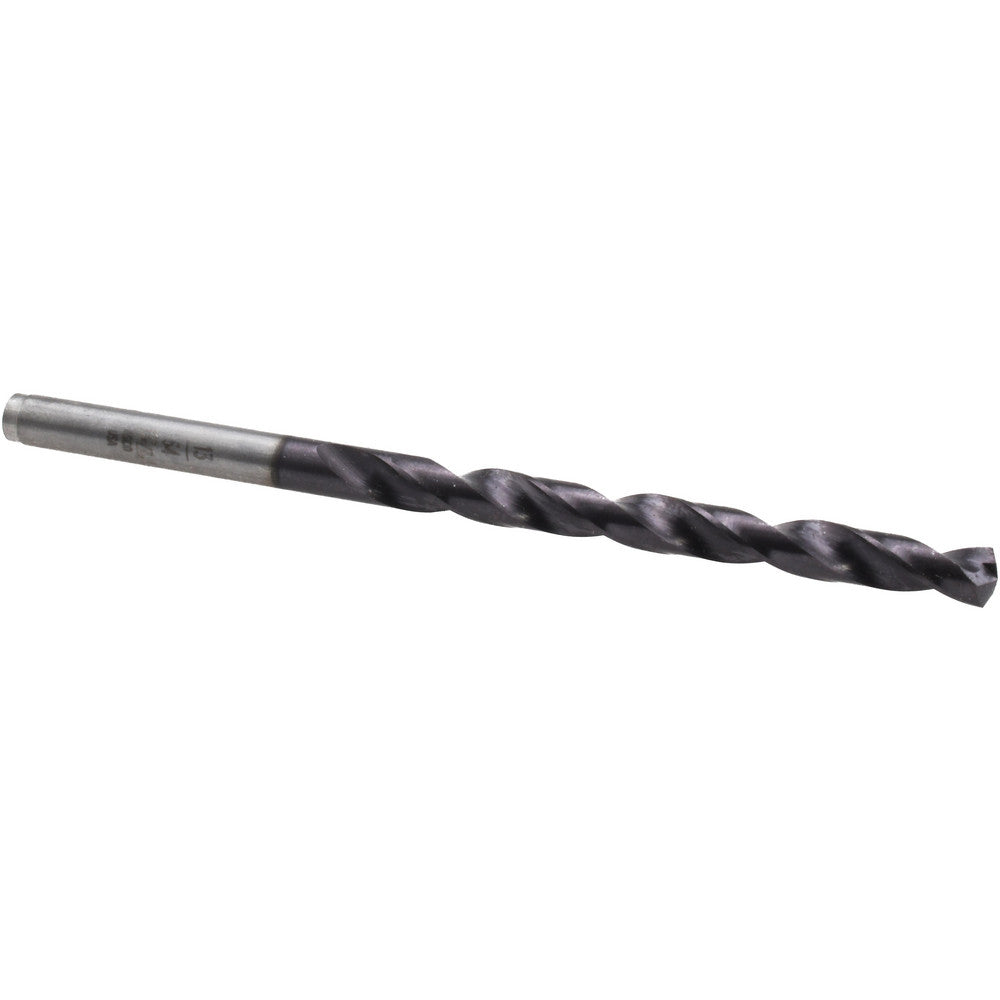 Chicago-Latrobe 44913 Jobber Length Drill Bit 13/64" (0.2031) Dia, 135 deg, Cobalt