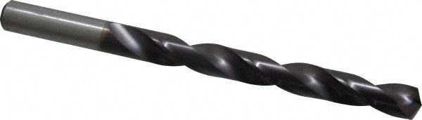 Chicago-Latrobe 44926 Jobber Length Drill Bit 13/32" (0.4062) Dia, 135 deg, Cobalt