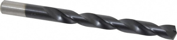 Chicago-Latrobe 44931 Jobber Length Drill Bit 31/64" (0.4844) Dia, 135 deg, Cobalt