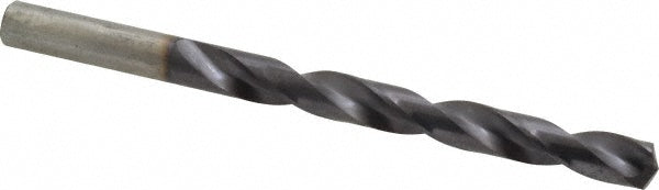 Chicago-Latrobe 44964 Jobber Length Drill Bit Letter T (0.3580) Dia, 135 deg, Cobalt