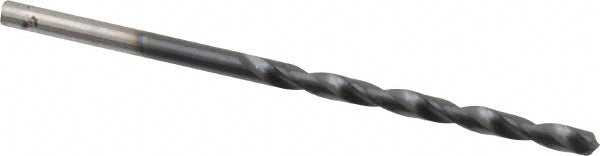 Chicago-Latrobe 45001 Jobber Length Drill Bit #31 (0.1200) Dia, 135 deg, Cobalt