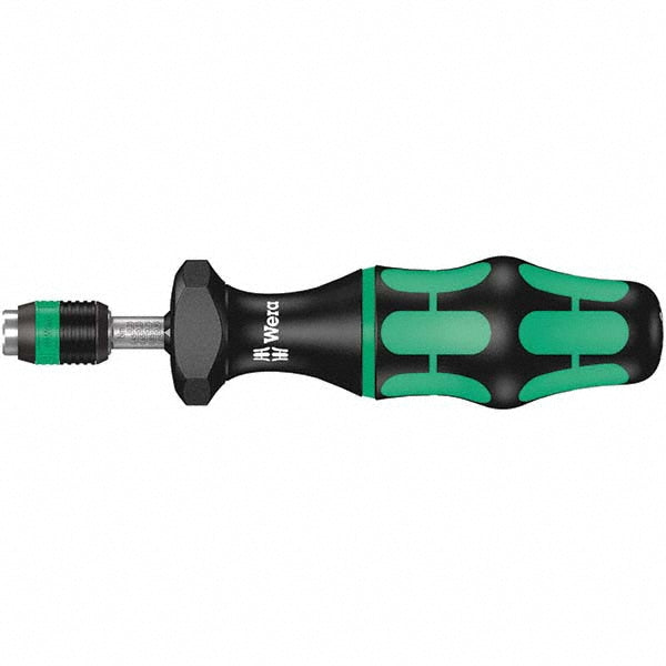 Wera 05074701001 Torque Screwdriver 1.2 to 3 N·m Torque