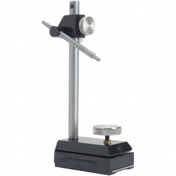 TESA Brown & Sharpe 599-585-1 Rectangular Base, Indicator Transfer Stand