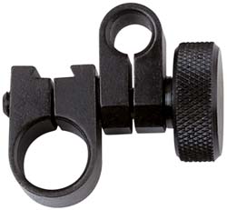 TESA Brown & Sharpe 599-7045-1 Test Indicator Clamp Use with BESTEST/TESA TAST Test Indicators