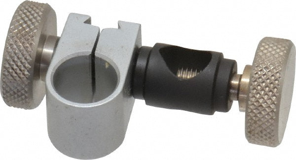 TESA Brown & Sharpe 599-7055 Test Indicator Clamp Use with Lever Dial Test Indicators