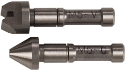 Mitutoyo 126-805 Micrometer Anvil
