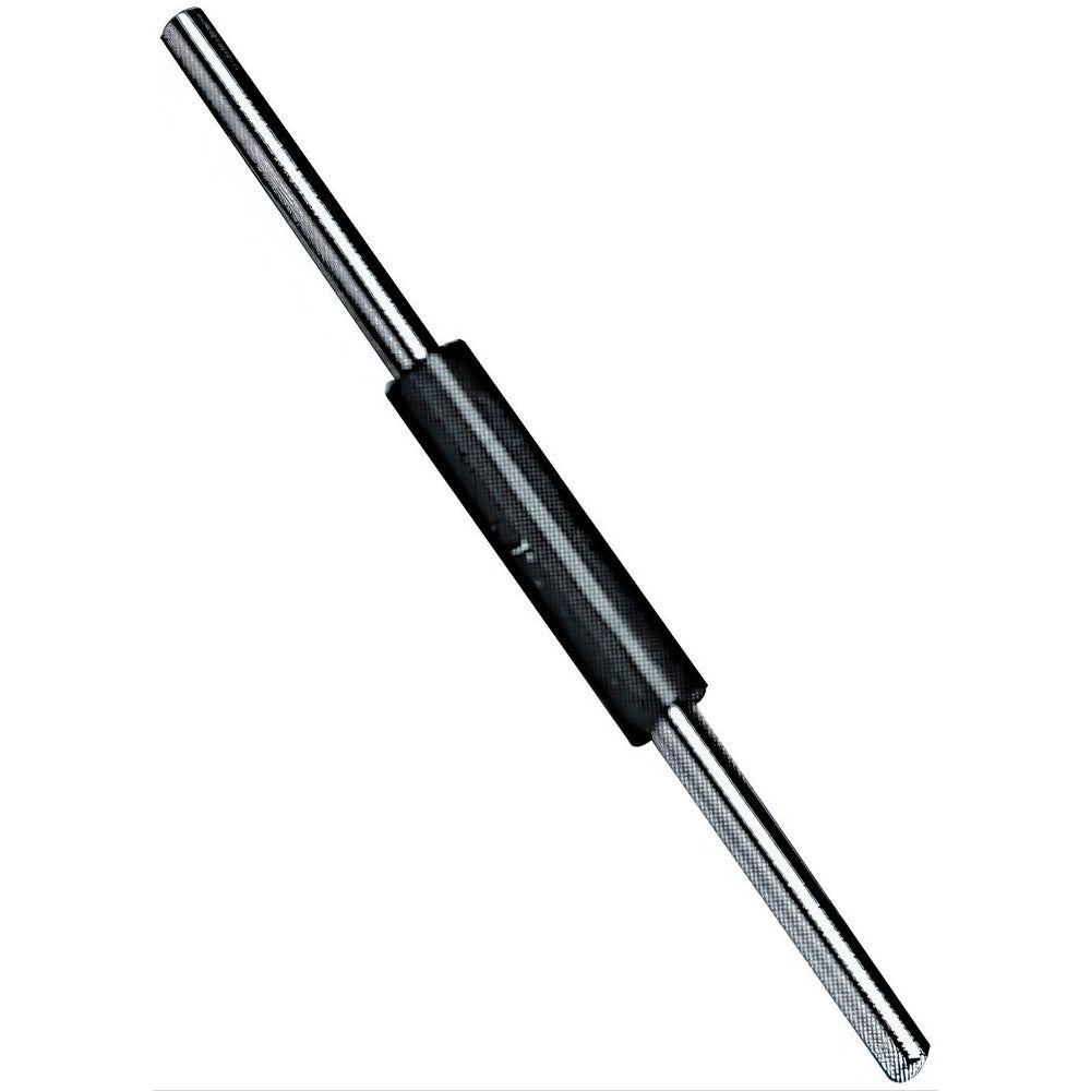 Mitutoyo 167-147 7 Inch Long, Accuracy Up to 0.0002 Inch, Flat End Micrometer Calibration Standard