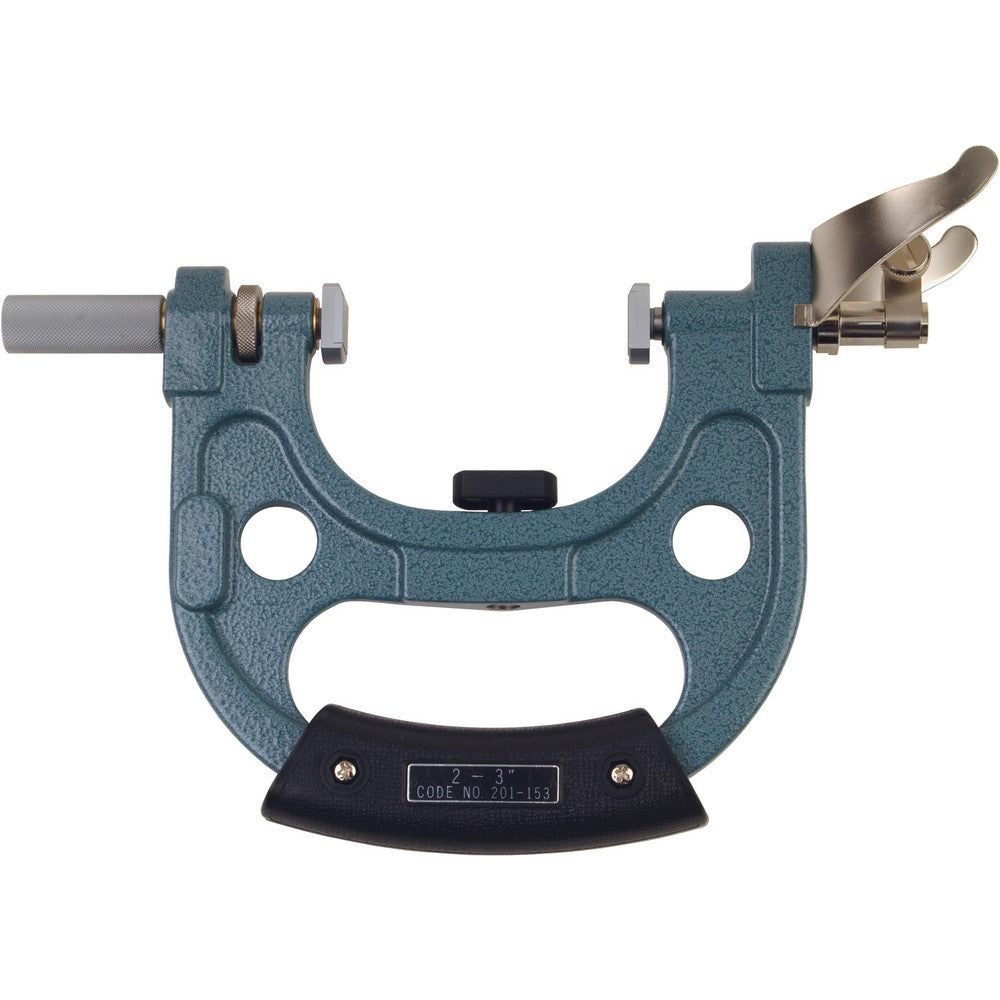 Mitutoyo 201-153 Snap Gage