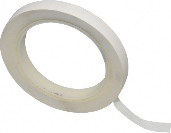 3M 7000047472 Floor & Aisle Marking Tape 1/2" Wide, 108' Long, 5.2 mil Thick, Vinyl