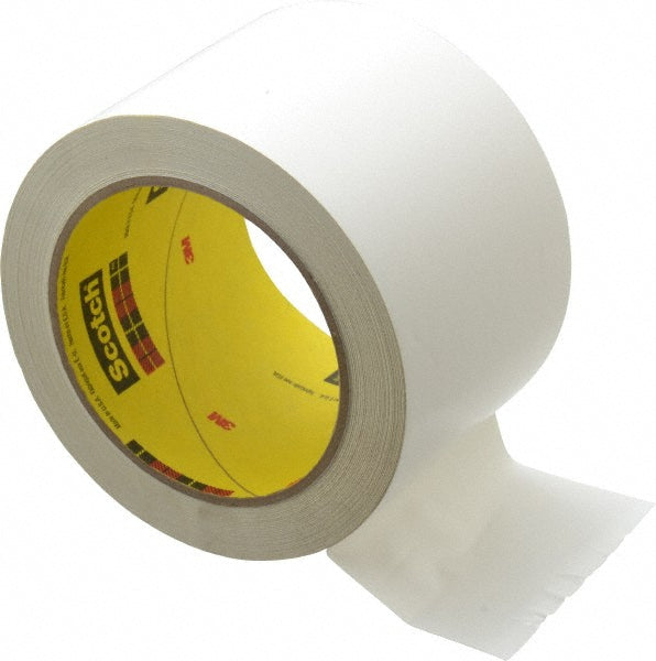 3M 7000122476 Floor & Aisle Marking Tape 3" Wide, 108' Long, 5.2 mil Thick, Vinyl