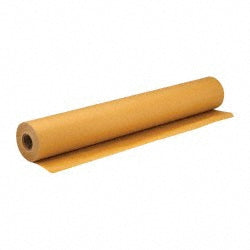 3M 7000126012 Masking Paper 18" Wide, 60 yd Long, 2 mil Thick, Gold