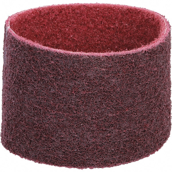 Dynabrade 89242 Abrasive Belt 3-1/2" Wide, 15-1/2" OAL, Aluminum Oxide