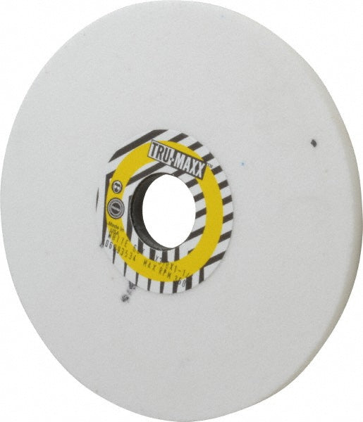 Tru-Maxx 66243496718 Surface Grinding Wheel 7" Dia, 3/8" Thick, 1-1/4" Hole, 60 Grit, K Hardness