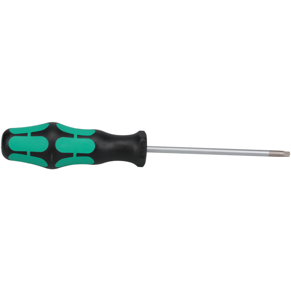 Wera 05028052001 Torx Driver T20, 7-25/32" OAL