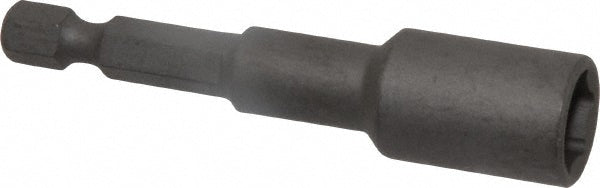 Wera 05060288001 Power Screwdriver Bit 3/8" Speciality Point Size, 3/8" Hex Drive
