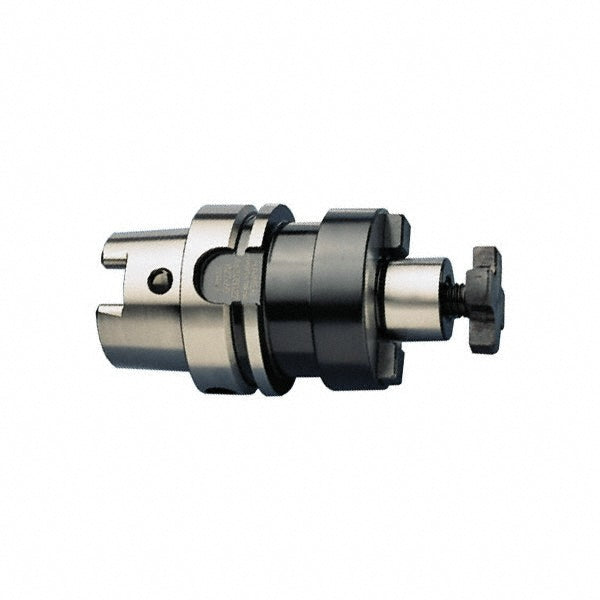 Haimer Usa A63.050.3/4Z Face Mill Holder HSK63A, 3/4" Pilot Dia, 1.97" Arbor Length
