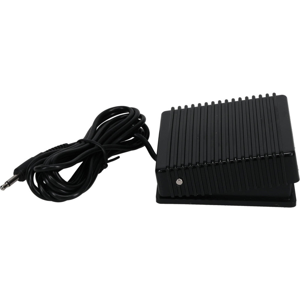 Mitutoyo 937179T Remote Data Collection Foot Switch