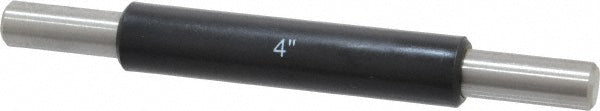 SPI MS160712004 4 Inch Long, Accuracy Up to 0.0001 Inch, Flat End Micrometer Calibration Standard