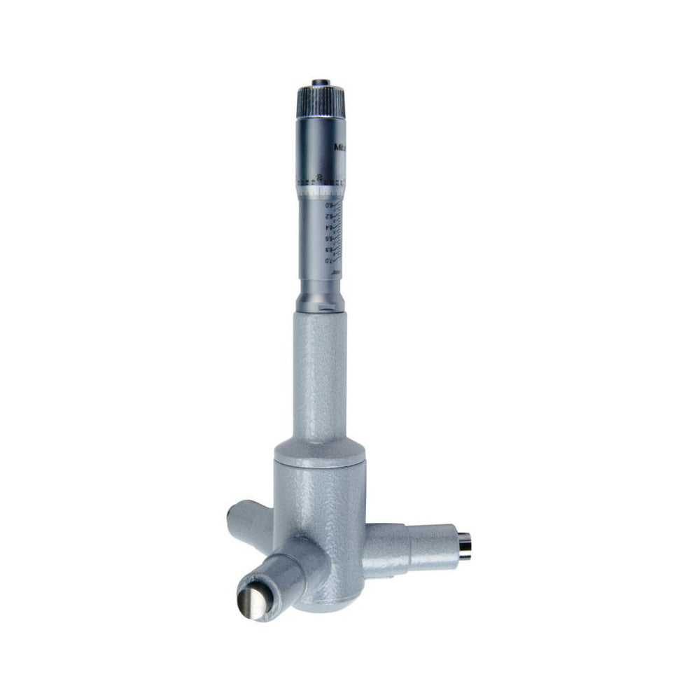 Mitutoyo 368-876 Mechanical Inside Micrometer 6 to 7" Range