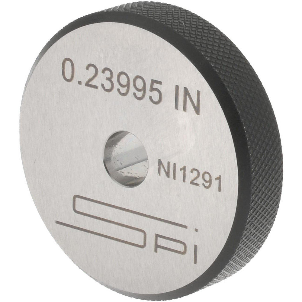 SPI 12-448-7 0.24" ID x 0.98" OD 0.28" Thick Setting Ring