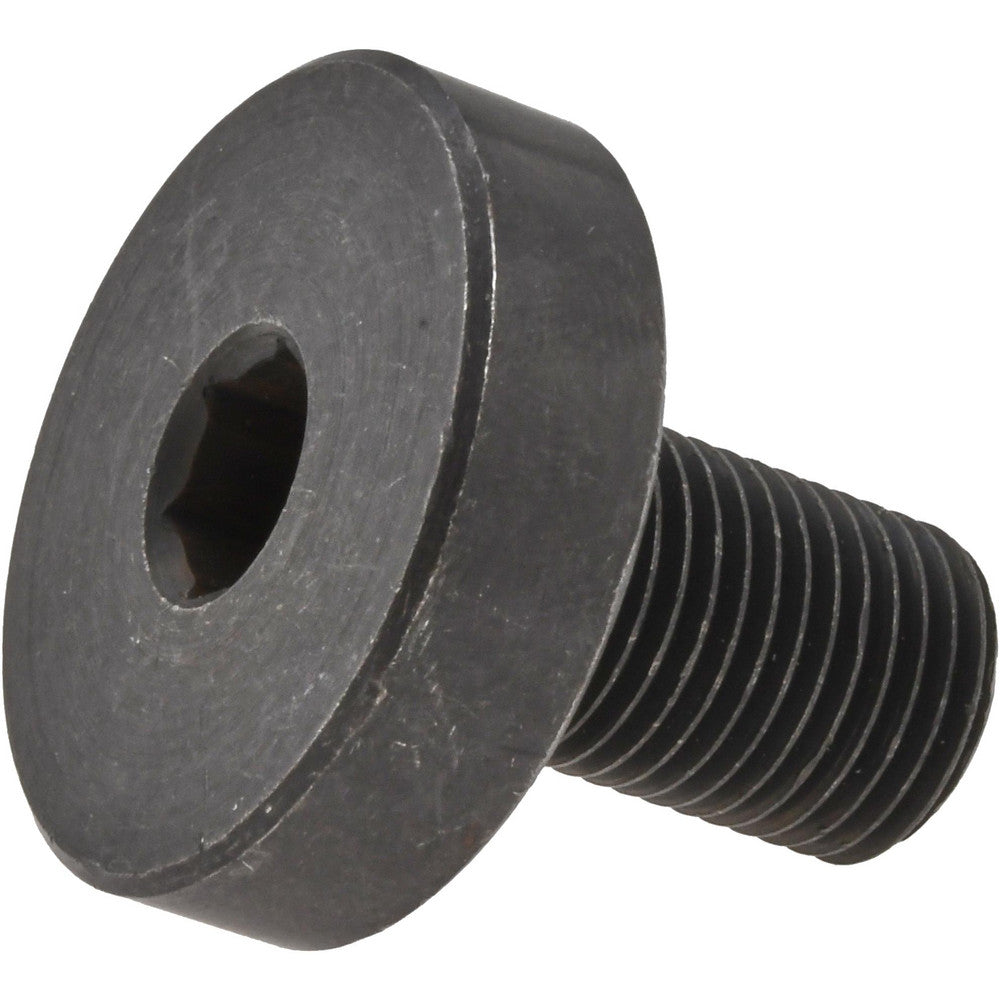 ACCURATE MFG PRODUCTS GROUP Z1502 1 Inch Compatible Pilot Diameter, Shell Mill Arbor Screw