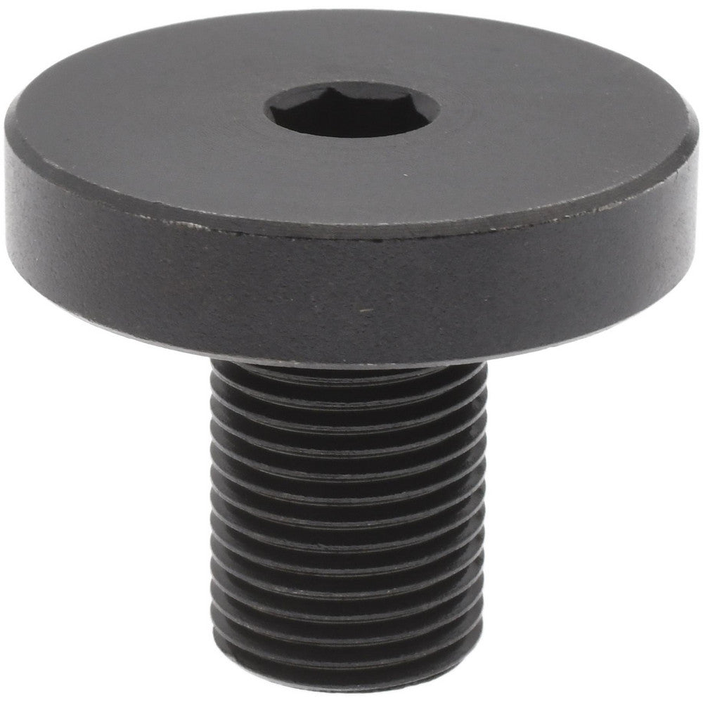 ACCURATE MFG PRODUCTS GROUP Z1503 1-1/4 Inch Compatible Pilot Diameter, Shell Mill Arbor Screw