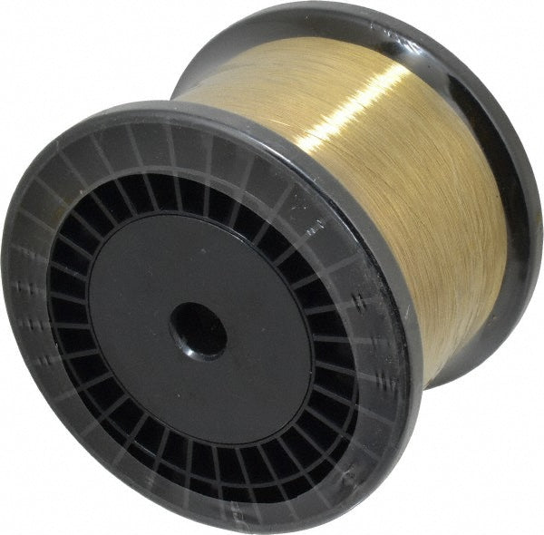 GISCO HB 10110 CuZn36 Hard Grade Electrical Discharge Machining (EDM) Wire