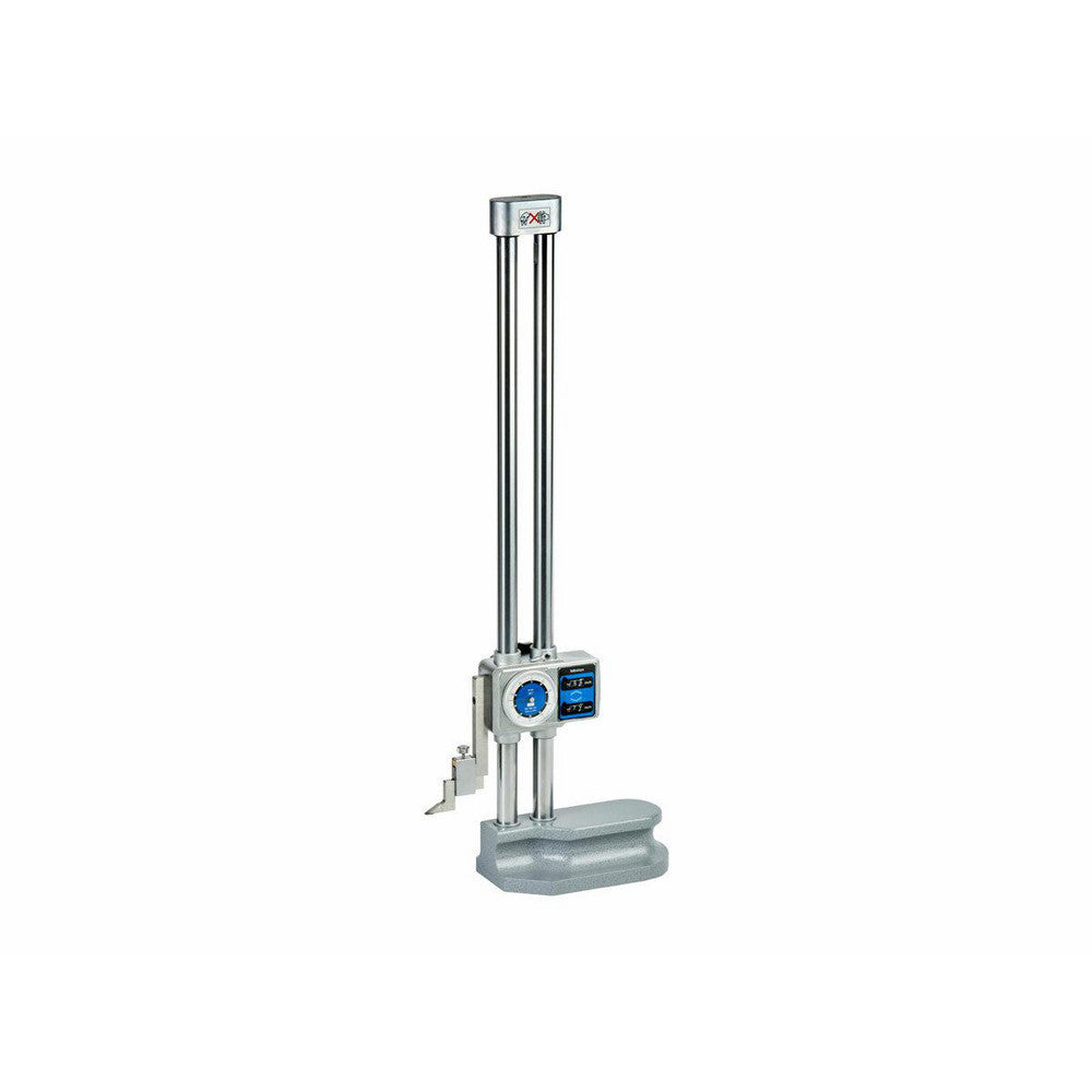 Mitutoyo 192-150 12" Dial Height Gage